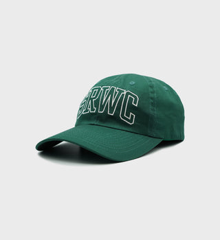 SRWC Varsity Hat - Forest