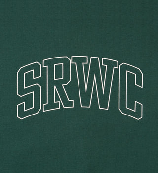 SRWC Varsity Crewneck - Forest