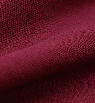 SRWC Varsity Sweatpant - Burgungy