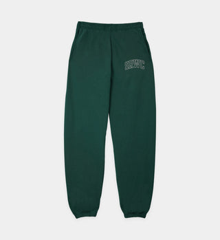 SRWC Varsity Sweatpant - Forest