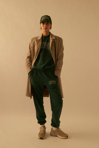 SRWC Varsity Sweatpant - Forest