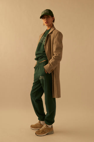 SRWC Varsity Sweatpant - Forest
