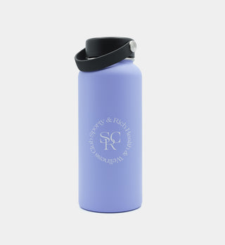Stainless Steel Water Bottles - Periwinkle