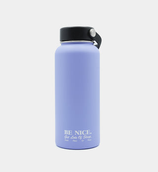 Stainless Steel Water Bottles - Periwinkle
