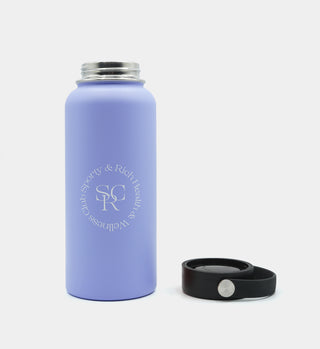 Stainless Steel Water Bottles - Periwinkle