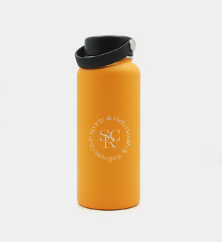 Stainless Steel Water Bottle - Soleil