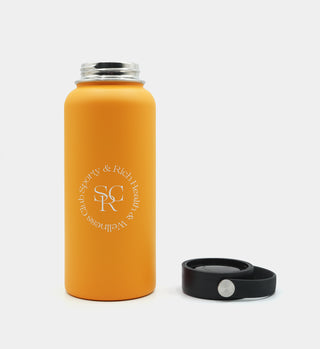 Stainless Steel Water Bottle - Soleil
