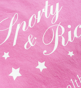 Stars Health Crew Tote - Bonbon