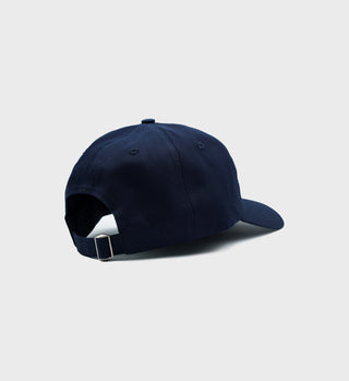 Stars Health Crew Hat - Navy
