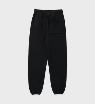 Wellness Studio Sweatpants - Noir