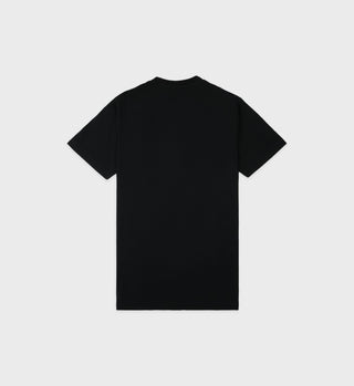 Sunny T-Shirt - Black