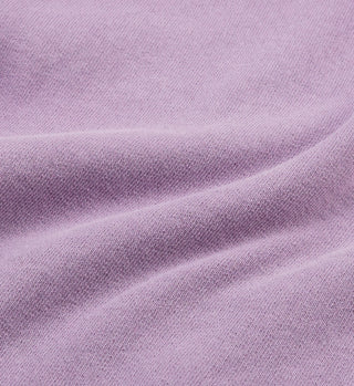 Sunset Sporty Hoodie - Lavender