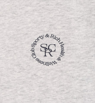 SRHWC Kids Sweatpants - Heather Gray/Navy