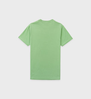 Health Club T-Shirt - Pistachio