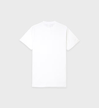 S&R Health T-Shirt - White
