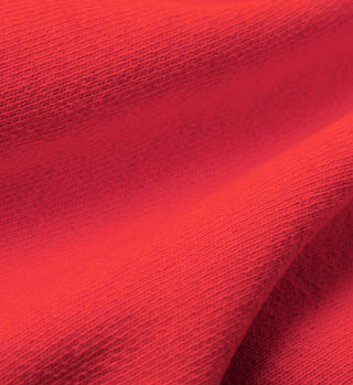 S&R Sports Sweatpants - Cherry