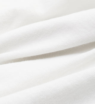 S&R Fitness T Shirt - White