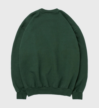SRHWC Crewneck - Forest Green