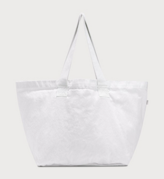 SRHWC Tote Bag - White/Green
