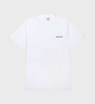 Classic Logo Tee- Online Exclusive