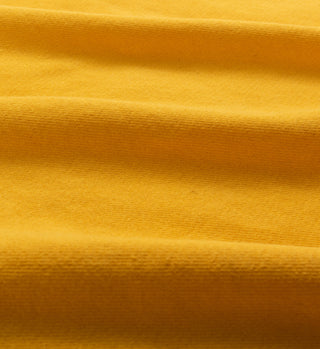 Classic Logo Crewneck - Sunshine