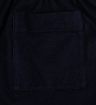 Runner Short - Navy