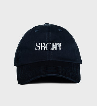 SRCNY Hat Navy