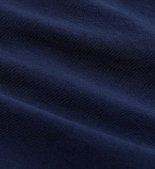 Team Logo Crewneck - Navy