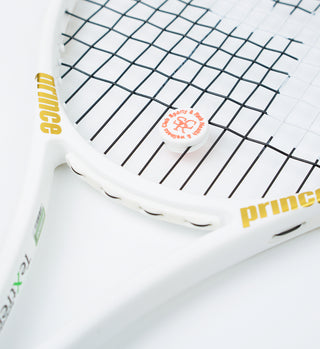 Tennis Antivibrator - Grapefruit