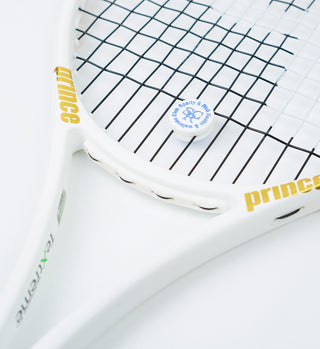 Tennis Antivibrator - Sky Blue