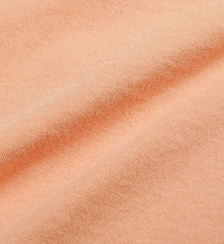 Tennis Club T Shirt - Peach