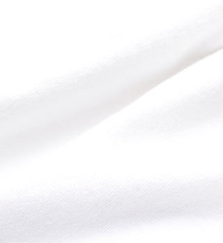 Tennis Club T-Shirt - White