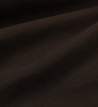 Tower Health Club Crewneck - Chocolate