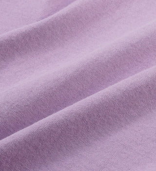 Tower Health Club T-Shirt - Lavender