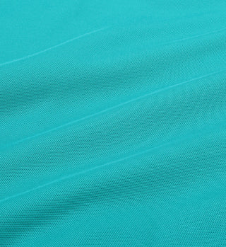 Court Jacket - Teal