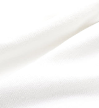 Track & Field T-Shirt - White