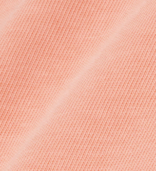 Stars Health Crew Kids T-Shirt - Grapefruit/Cream