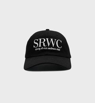 Upper East Side Hat - Black