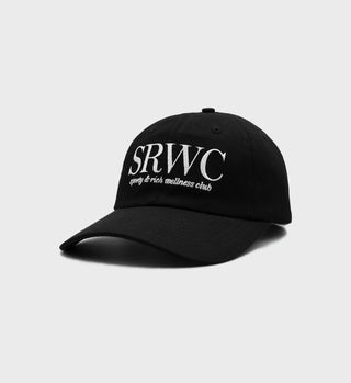 Upper East Side Hat - Black