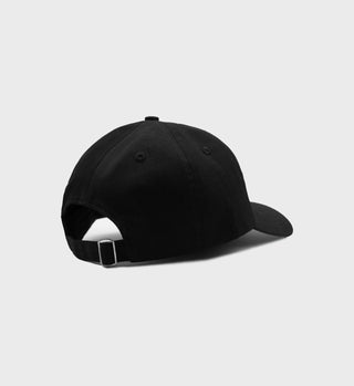 Upper East Side Hat - Black