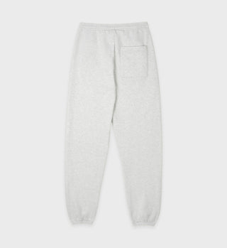 Upper East Side Sweatpants - Heather Gray