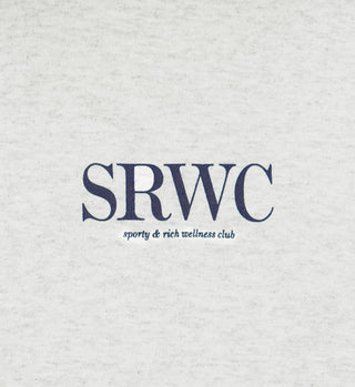 Upper East Side Sweatpants - Heather Gray