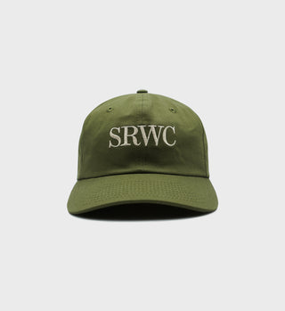 Upper East Side Hat - Olive