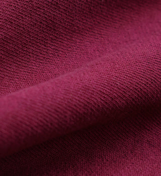 Upper East Side Sweatpants - Merlot