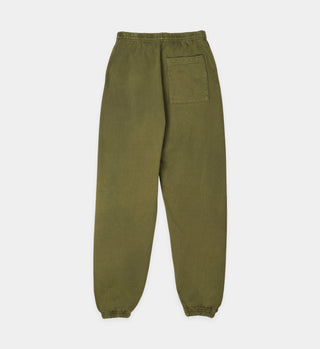 Upper East Side Sweatpants - Olive