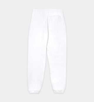 Upper East Side Sweatpants - White
