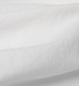 Upper East Side T Shirt - White
