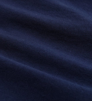 Upper East Side Disco Short - Navy