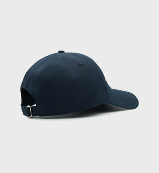 Upper East Side Hat - Navy