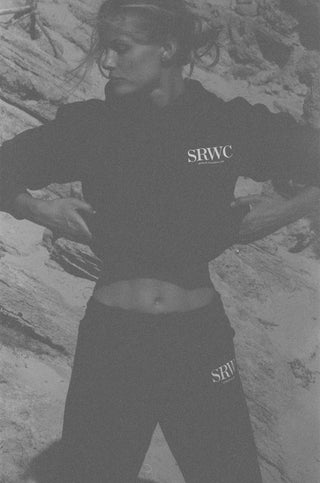 Upper East Side Hoodie - Navy